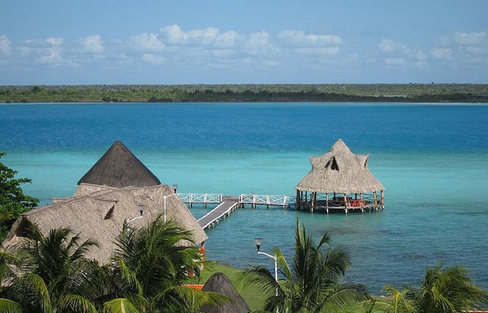 Bacalar Pueblo Magico de Quintana Roo v001