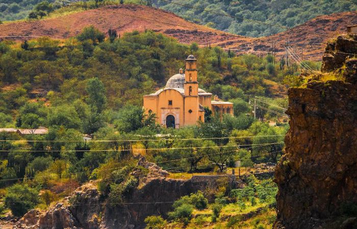 Batopilas | Pueblo Mágico de Chihuahua