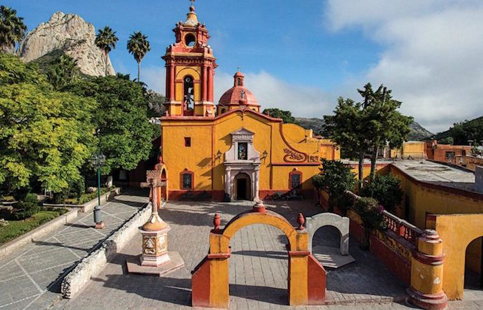 Bernal | Pueblo Mágico de Querétaro