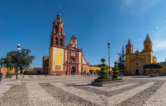 Cadereyta de Montes | Pueblo Mágico de Querétaro
