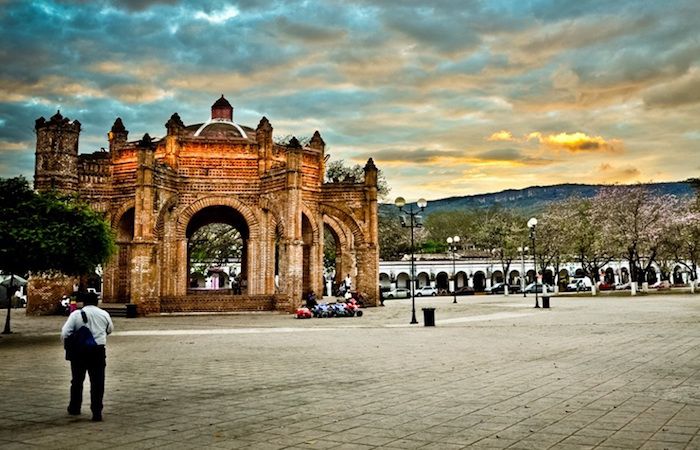 Chiapa de Corzo | Pueblo Mágico de Chiapas