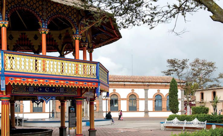 Chignahuapan | Pueblo Mágico de Puebla