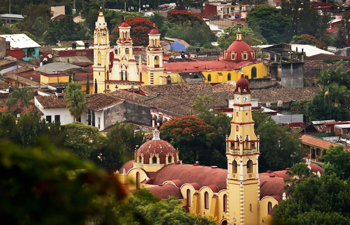 Coatepec | Pueblo Mágico de Veracruz