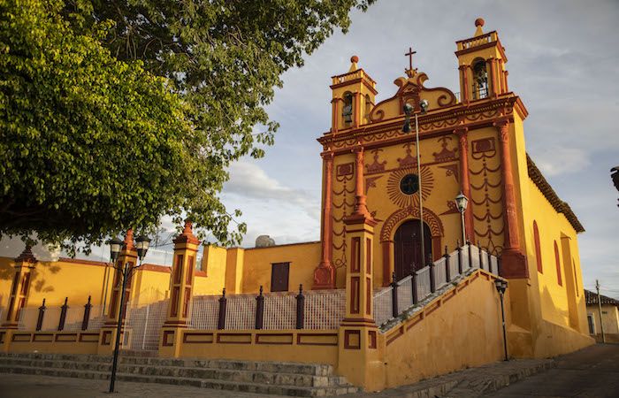 Comitán | Pueblo Mágico de Chiapas