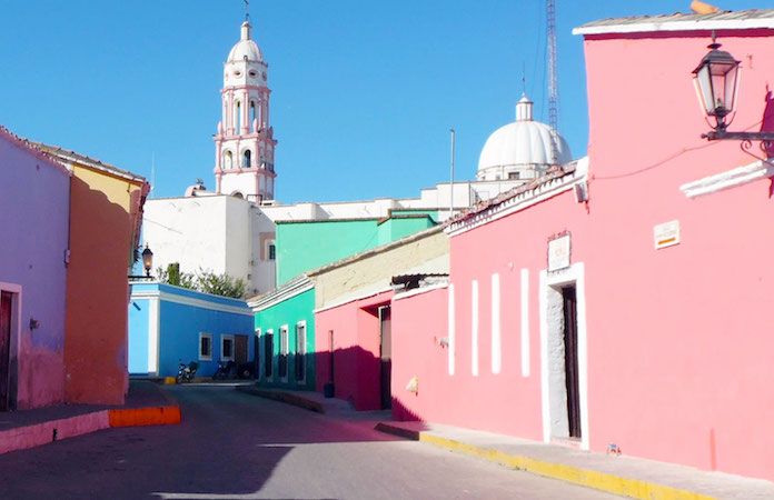 Cosalá | Pueblo Mágico de Sinaloa