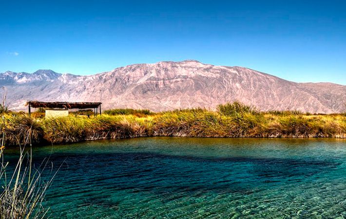 Cuatro Ciénegas | Pueblo Mágico de Coahuila