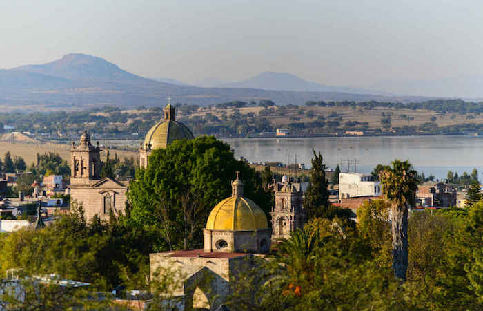 Cuitzeo del Porvenir | Pueblo Mágico de Michoacán