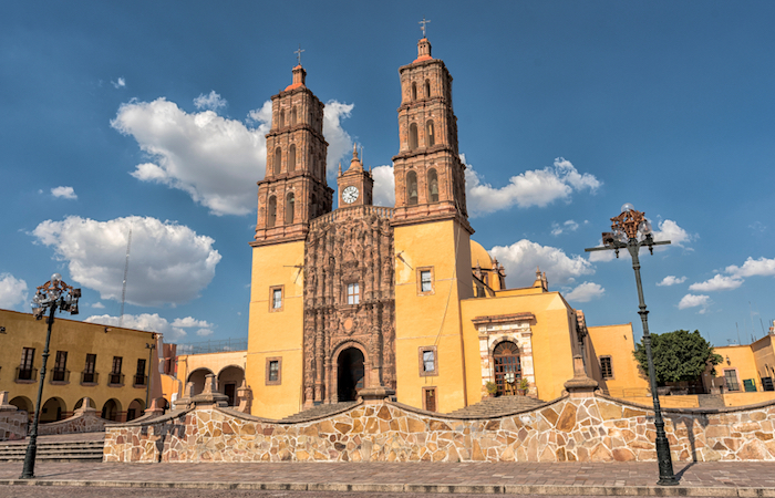 Dolores Hidalgo Pueblo Magico de Guanajuato v001