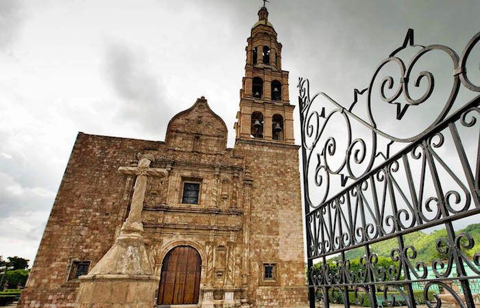 El Rosario | Pueblo Mágico de Sinaloa