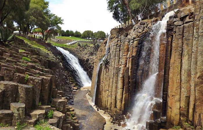 Huasca de Ocampo | Pueblo Mágico de Hidalgo