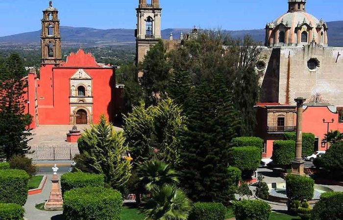 Huichapan | Pueblo Mágico de Hidalgo