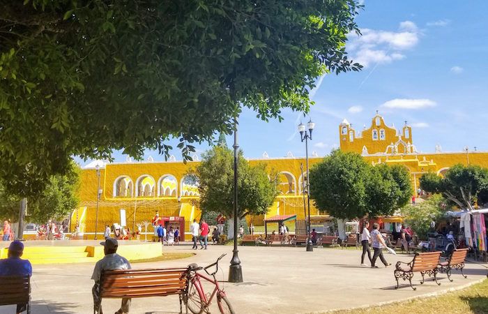 Izamal | Pueblo Mágico de Yucatán