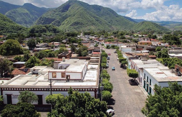 Jala | Pueblo Mágico de Nayarit