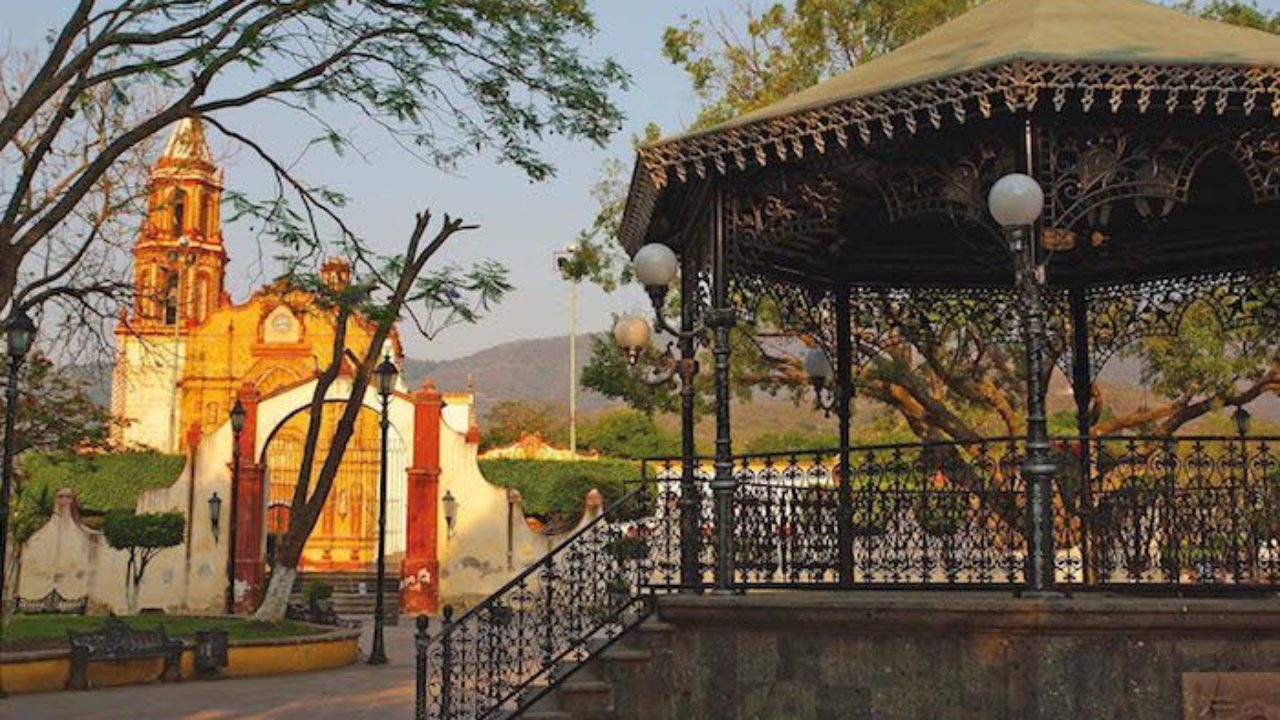 Jalpa de Cánovas | Pueblo Mágico de Guanajuato | Pueblos Mágicos
