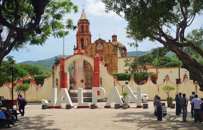 Jalpan de Serra | Pueblo Mágico de Querétaro