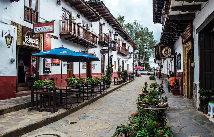 Mazamitla | Pueblo Mágico de Jalisco