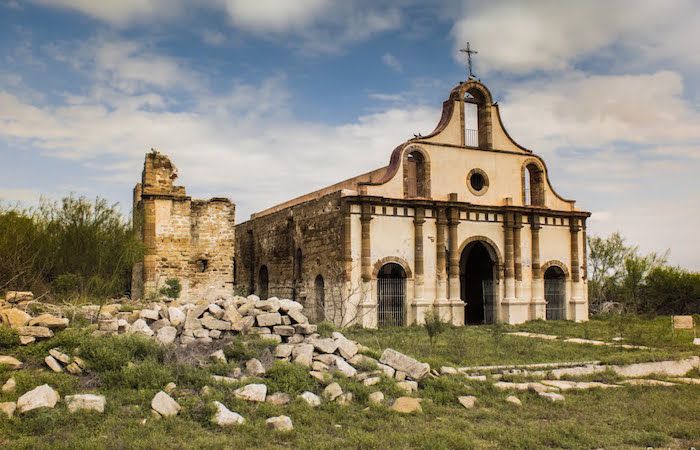 Mier | Pueblo Mágico de Tamaulipas