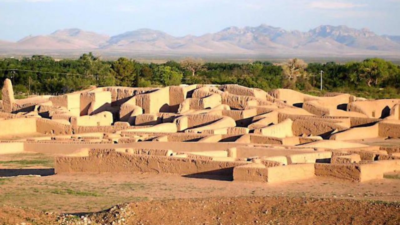 Casas Grandes | Pueblo Mágico de Chihuahua | Pueblos Mágicos
