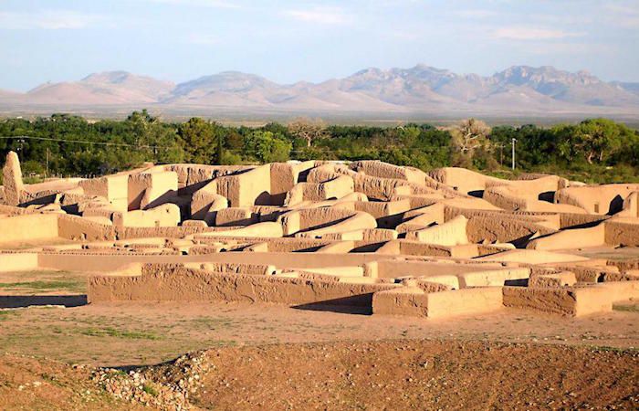 Casas Grandes | Pueblo Mágico de Chihuahua