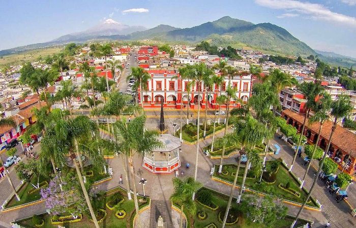 Coscomatepec | Pueblo Mágico de Veracruz