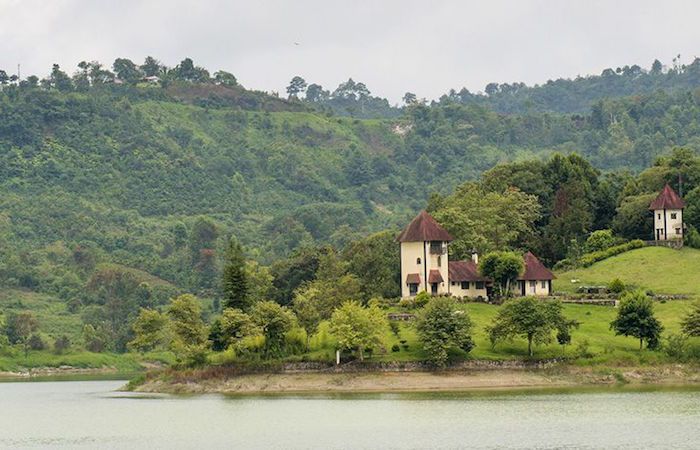 Huauchinango | Pueblo Mágico de Puebla