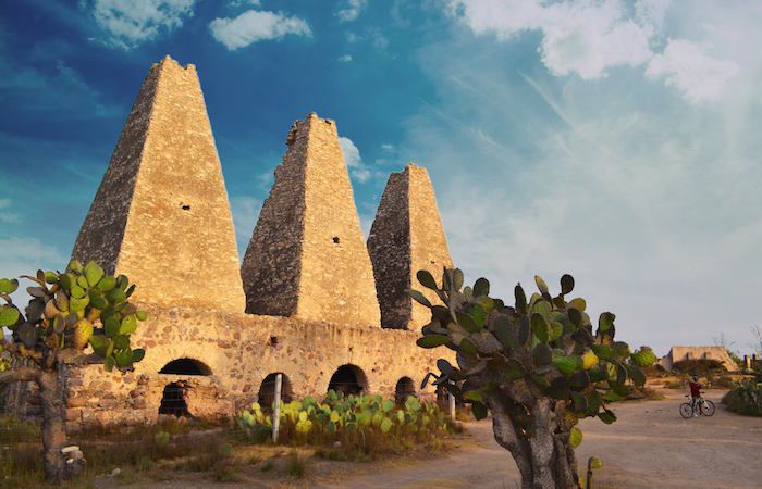 Mineral de Pozos | Pueblo Mágico de Guanajuato