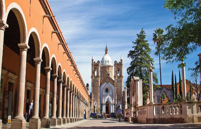 Nochistlán | Pueblo Mágico de Zacatecas